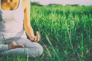 Yoga weekend at Giardino di Sicilia
